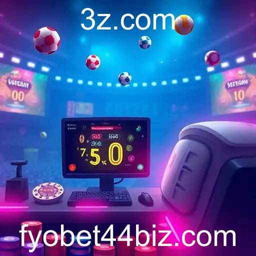 Crescimento do Mercado de Jogos Online no Brasil