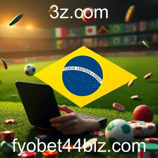 Novo Horizonte para o Mercado de Jogos Online no Brasil