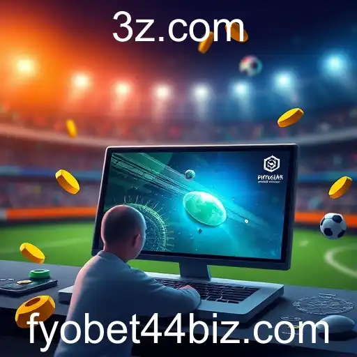 Análise do Mercado de Jogos Online em 2026