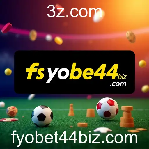 A Ascensão do fyobet44.biz no Cenário de Jogos Online