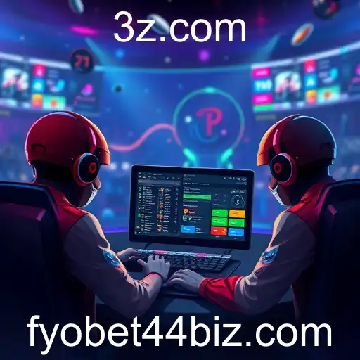 Inovações e Desafios no Mundo dos Jogos Online em 2025