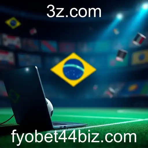 Crescimento dos Jogos Online no Brasil