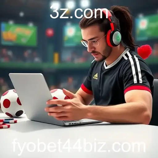 Impacto da Tecnologia no Mercado de Jogos Online