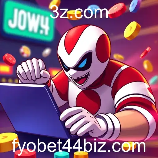 Tendências Emergentes no Mercado de Jogos Online