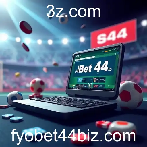 A Evolução dos Jogos Online e o papel do fyobet44.biz