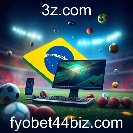 Impacto dos Jogos Online na Economia Brasileira