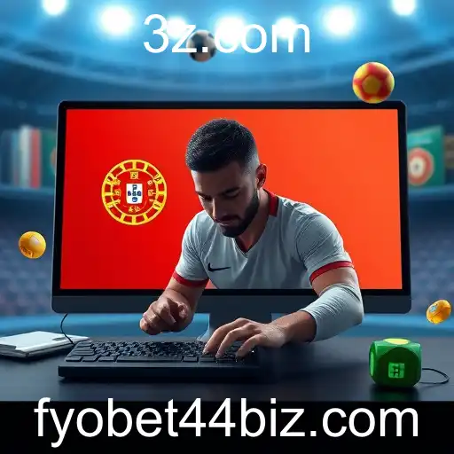 Expansão do Mercado de Jogos Online em Portugal