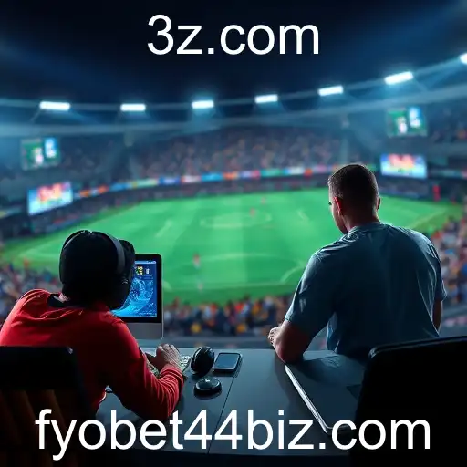 A Ascensão e Desafios dos Jogos Online no Brasil