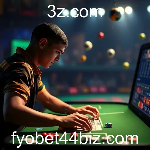 A Dinâmica do Mercado de Jogos Online em 2026