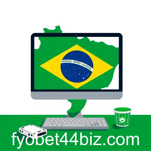A Ascensão dos Sites de Apostas Online no Brasil