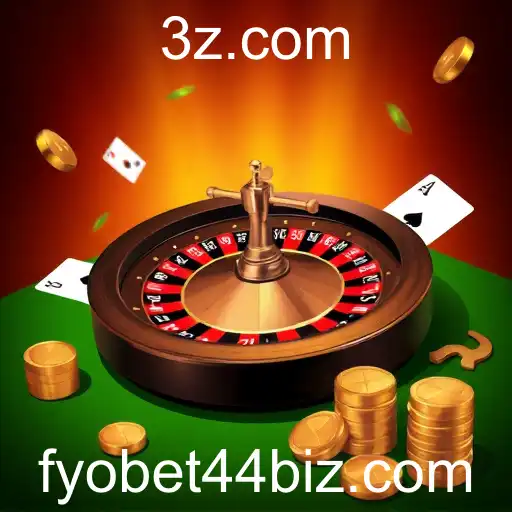 Descubra a Emoção dos Jogos de Cassino no fyobet44.biz