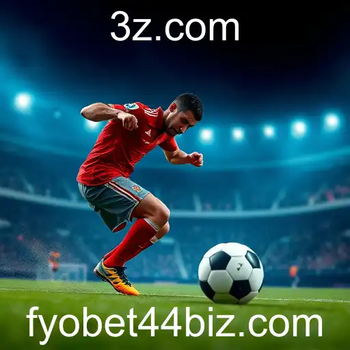 A Ascensão do Fyobet44 no Mercado Brasileiro de Jogos