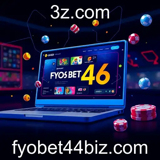 O Crescimento dos Jogos Online em 2026: Um Olhar Sobre fyobet44.biz