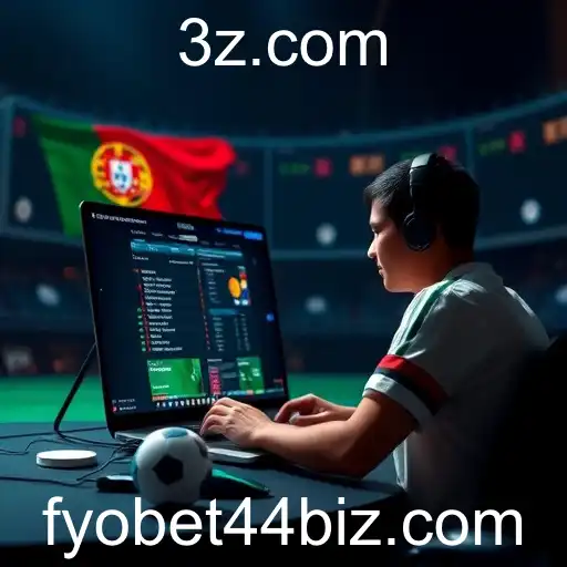 O Crescimento dos Jogos Online em Portugal