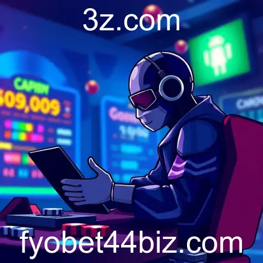 A Ascensão dos Jogos Online e o Impacto no Mercado Português