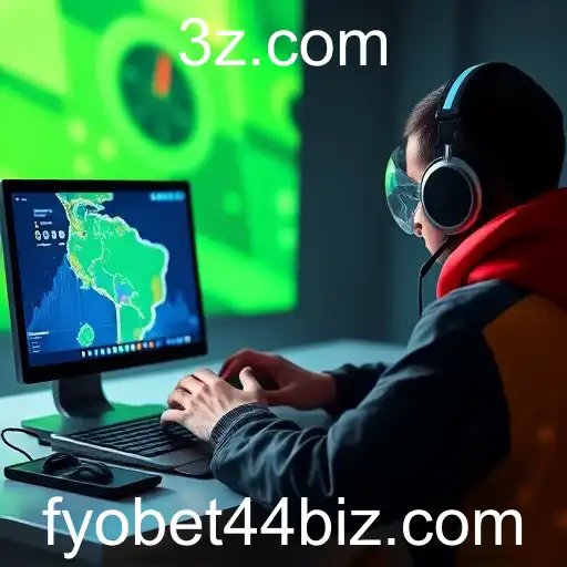 A Ascensão dos Sites de Jogos Online