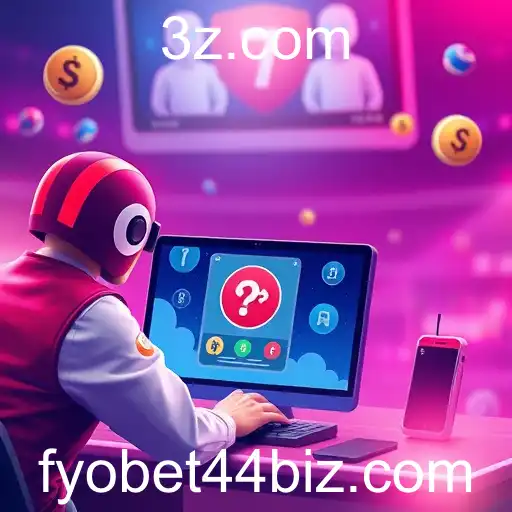 A Ascensão dos Jogos Online em Meio a Mudanças Globais