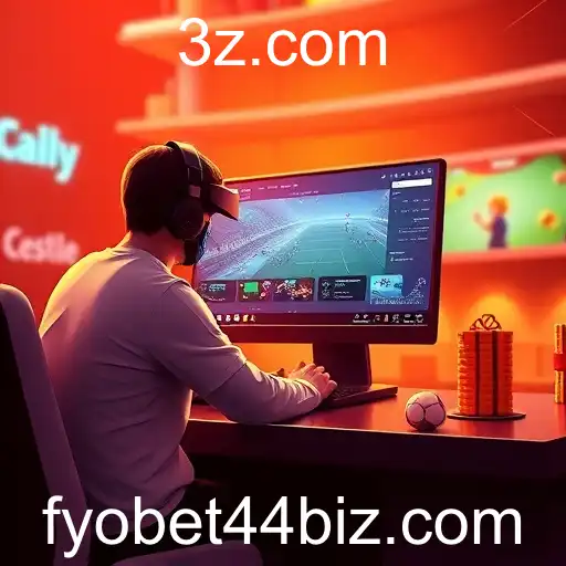 Tendências do Mercado de Jogos Online em 2026
