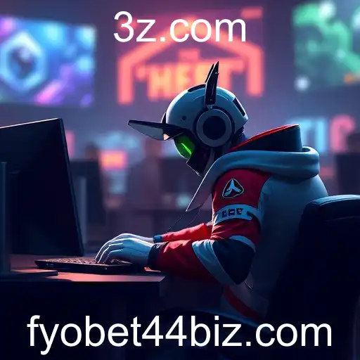 Nova Era dos Jogos Online: Tendências e Desafios