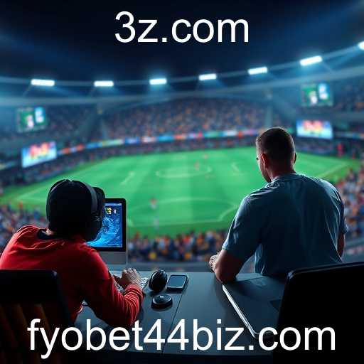 A Ascensão e Desafios dos Jogos Online no Brasil