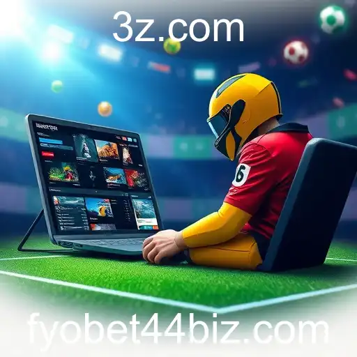 A Ascensão do Jogo Online e os Desafios de 2026