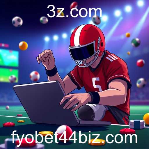 Tendências e Desafios no Setor de Jogos Online