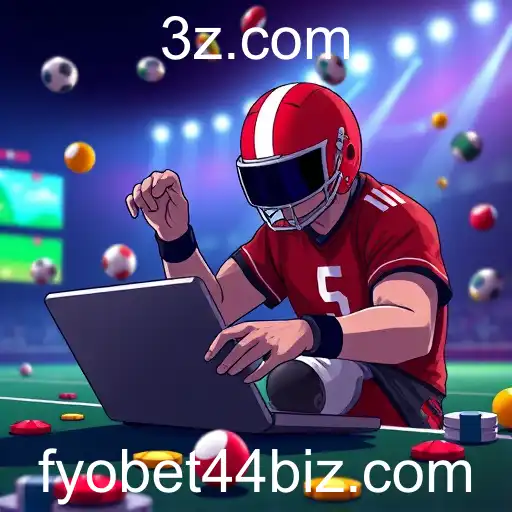 Tendências e Desafios no Setor de Jogos Online